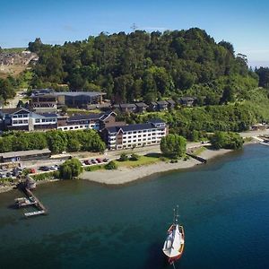 Hotel Cabaña Del Lago Puerto Varas