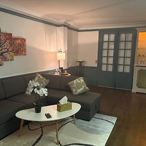 Appartement met Twee Slaapkamers